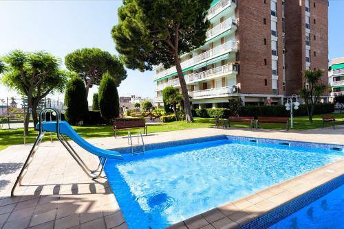Apartamento 058 Mv - Mediterrani
