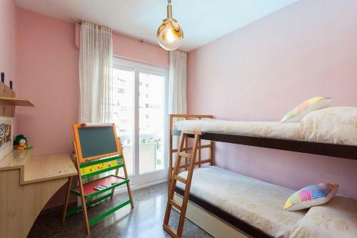 Apartamento 058 Mv - Mediterrani