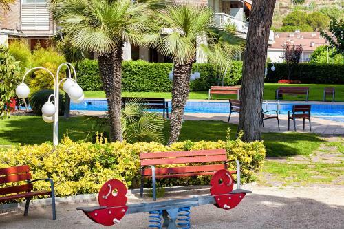 Apartamento 058 Mv - Mediterrani
