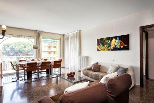 Apartamento 058 Mv - Mediterrani