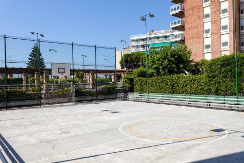 Apartamento 058 Mv - Mediterrani