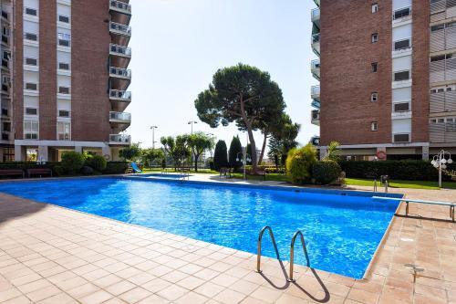 Apartamento 058 Mv - Mediterrani