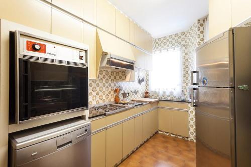 Apartamento 058 Mv - Mediterrani