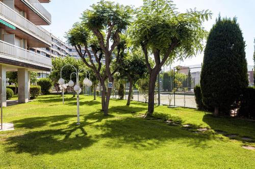 Apartamento 058 Mv - Mediterrani