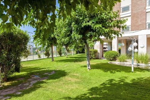 Apartamento 058 Mv - Mediterrani