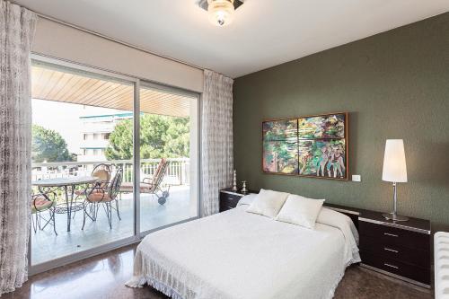 Apartamento 058 Mv - Mediterrani