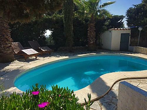 Premium Habitat Cala Rovellada