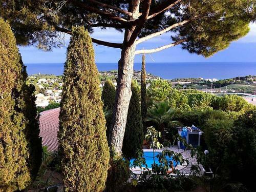Premium Habitat Cala Rovellada
