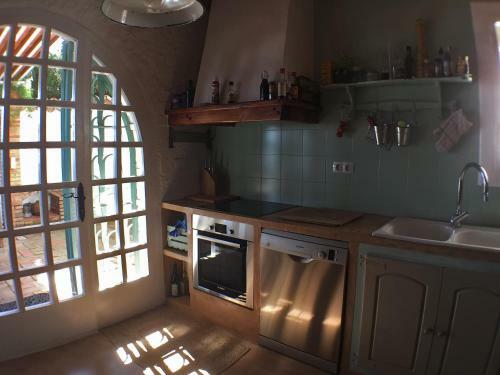 Premium Habitat Cala Rovellada
