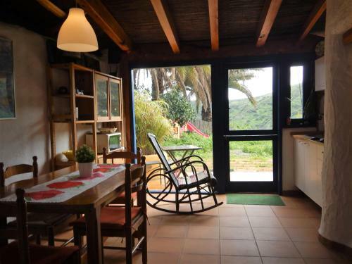 Agroturismo La Cuevita
