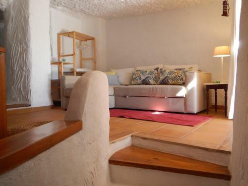 Agroturismo La Cuevita