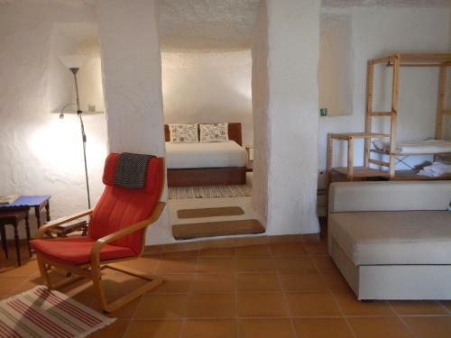 Agroturismo La Cuevita