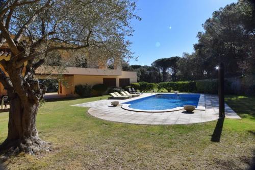 Villa Solius