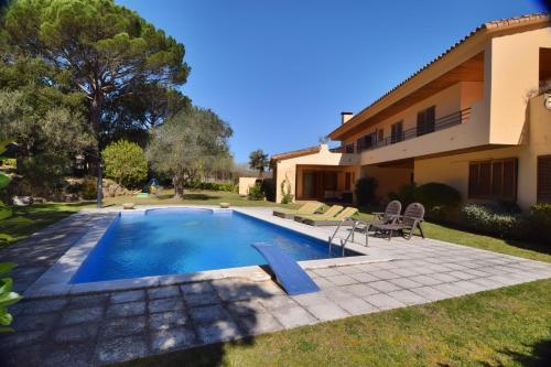 Villa Solius
