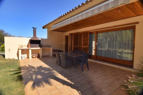 Villa Solius