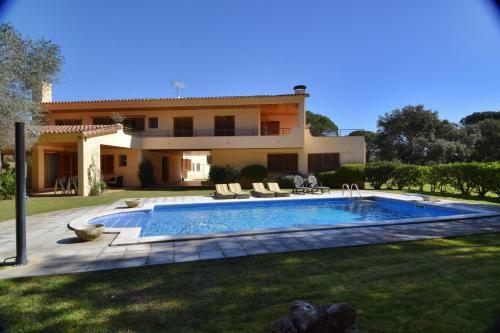 Villa Solius