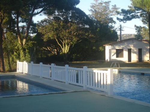 Villa Rocatosa