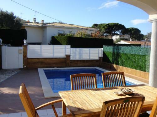 Villa Joncs