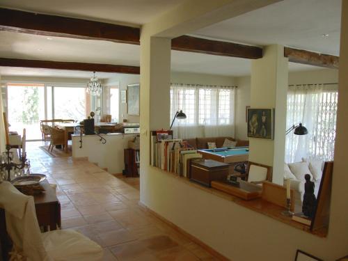 Villa Casa Del Cielo
