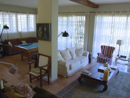 Villa Casa Del Cielo