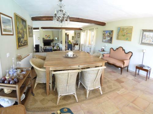 Villa Casa Del Cielo
