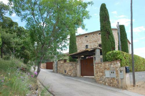Villa Cal Petit