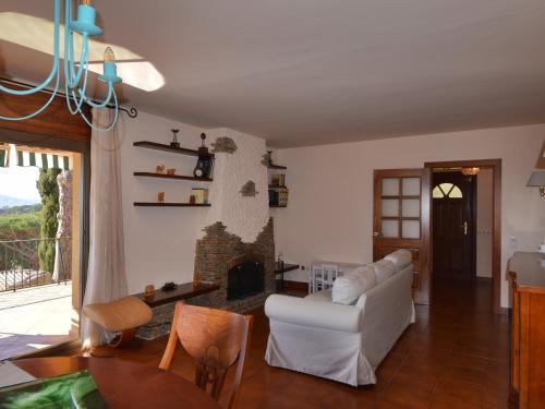 Villa Roc Gros