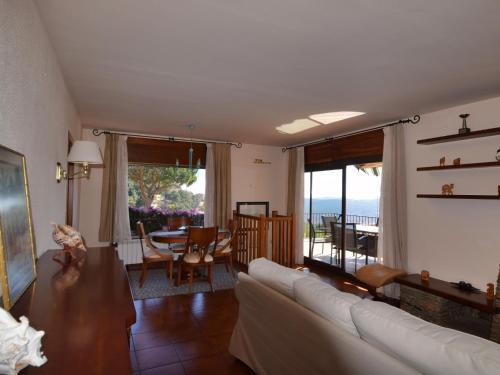 Villa Roc Gros