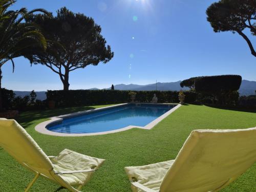 Villa Roc Gros