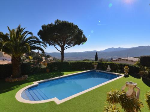 Villa Roc Gros
