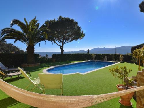 Villa Roc Gros