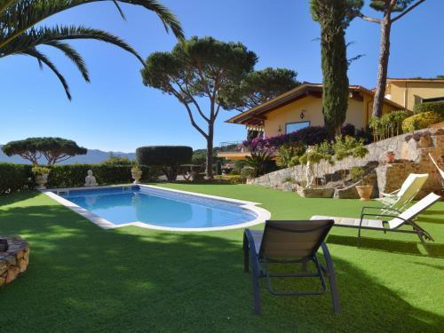 Villa Roc Gros
