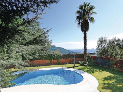 Apartment Santa Cristina D'aro 05