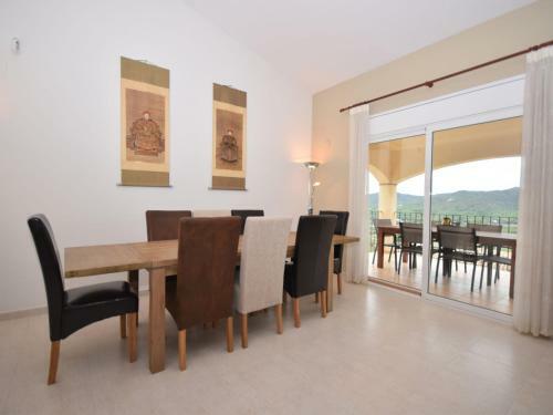 Villa Casa El Limonero