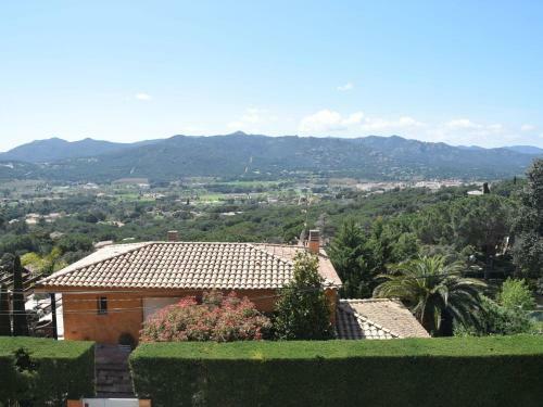 Villa Casa El Limonero