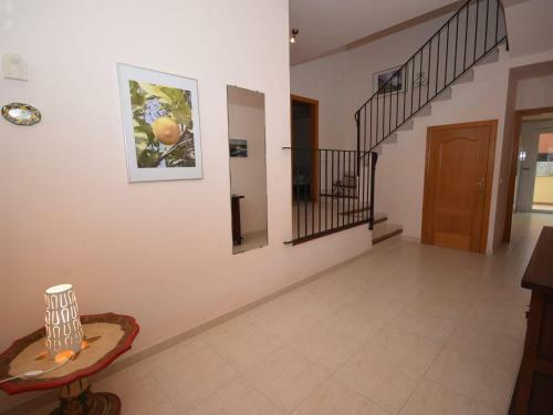 Villa Casa El Limonero