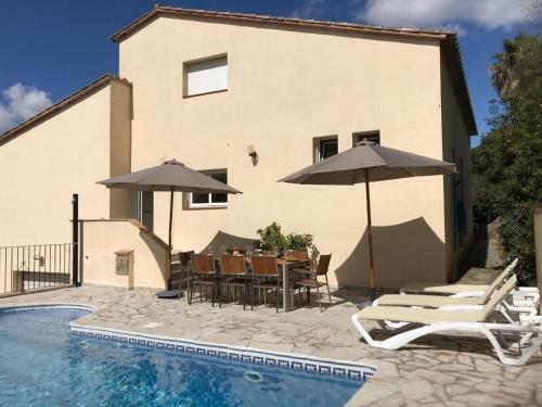 Villa Casa El Limonero