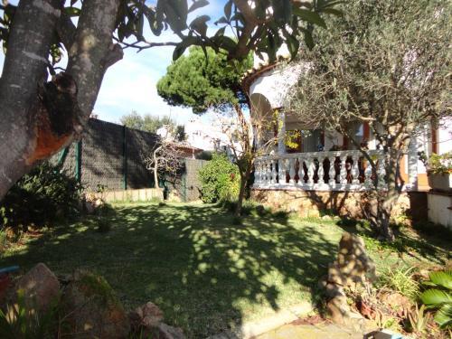 Villa Pi