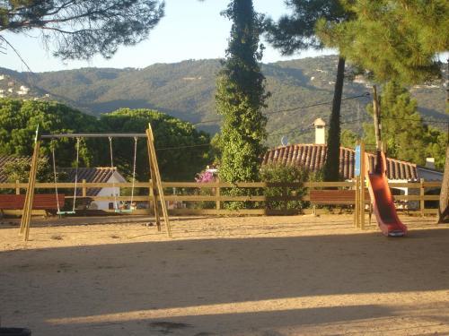 Villa Pi