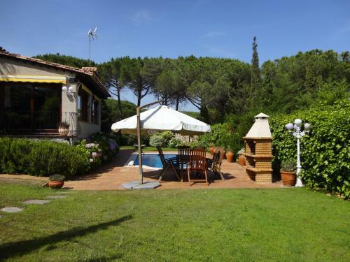 Villa Golf