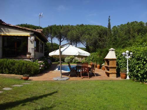 Villa Golf