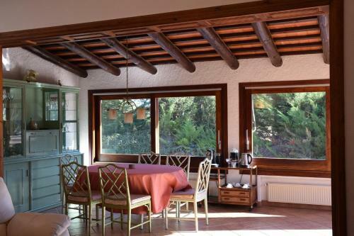 Villa Golf