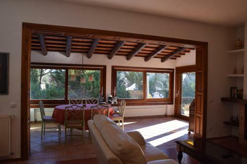 Villa Golf