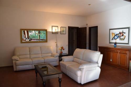 Villa Golf