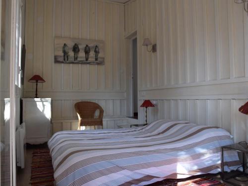 Villa Bell Lloc