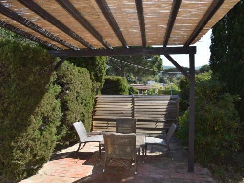 Villa Bell Lloc