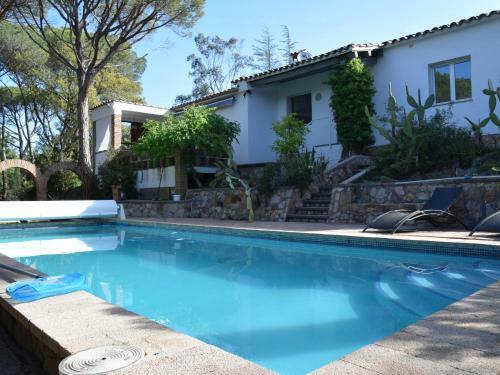 Villa Bell Lloc