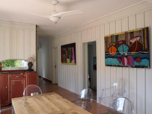 Villa Bell Lloc