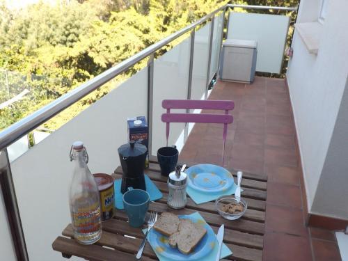 Apartamento Rosamar Edif. Mimoses Rosamar