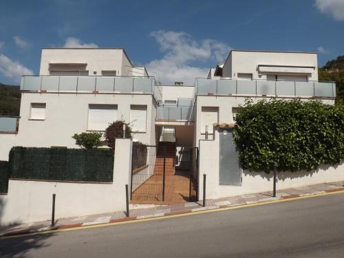 Apartamento Rosamar Edif. Mimoses Rosamar